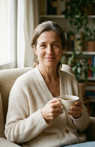 Susan Herrera