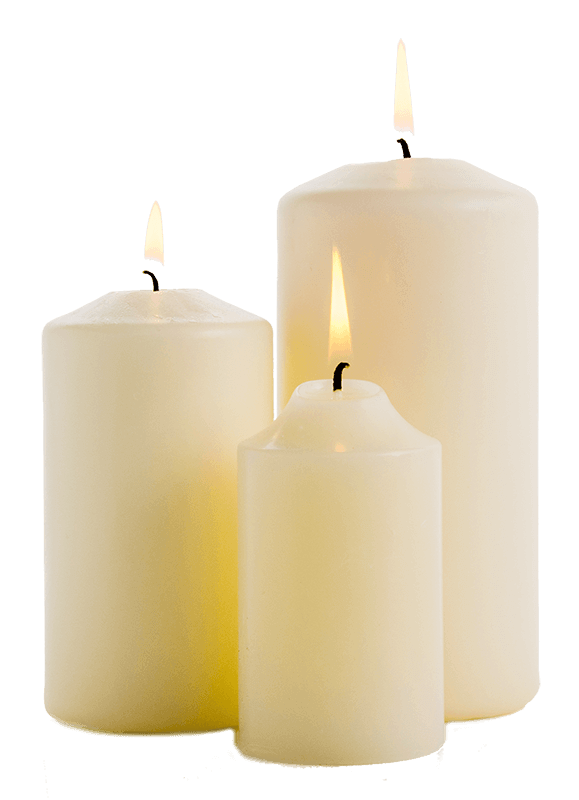 Velas del Círculo